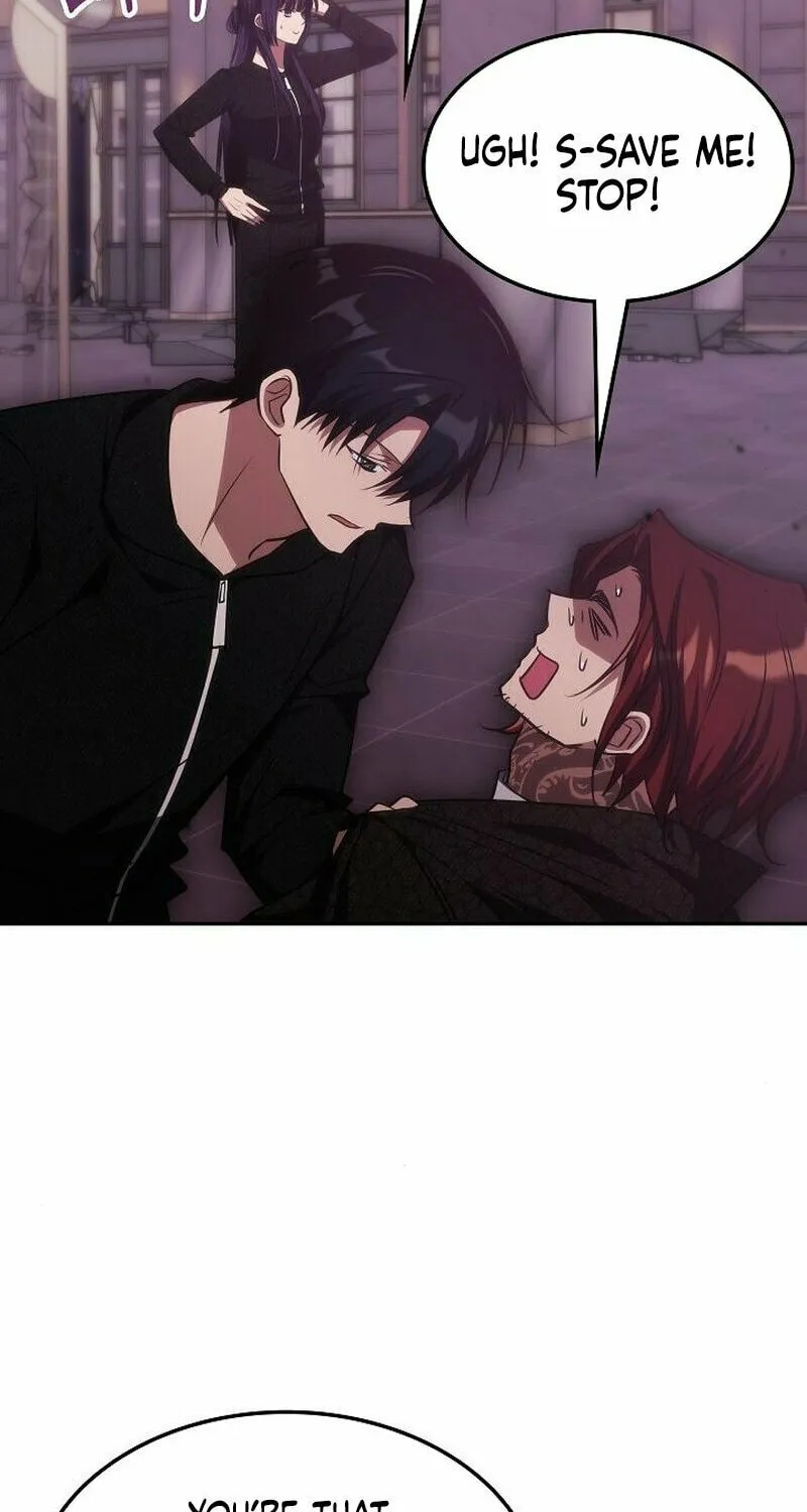 The Veteran Healer Is Overpowered Chapter 48 page 36 - 