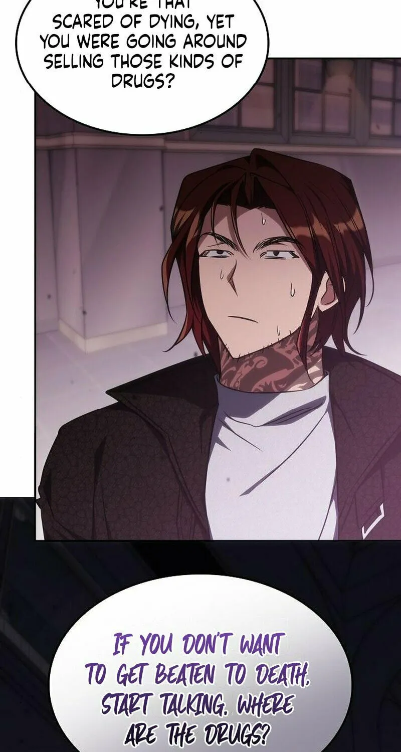 The Veteran Healer Is Overpowered Chapter 48 page 37 - 