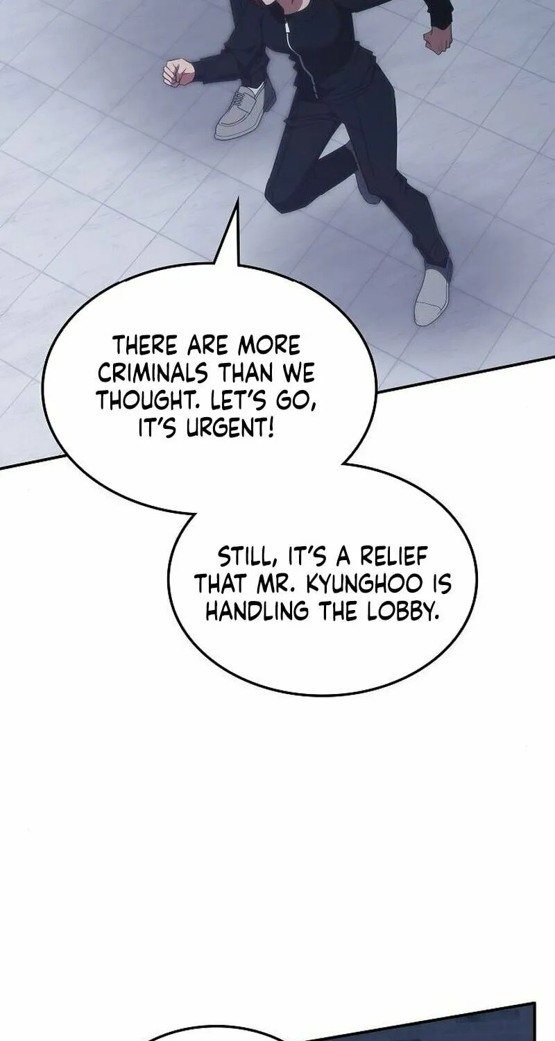 The Veteran Healer Is Overpowered Chapter 48 page 45 - 