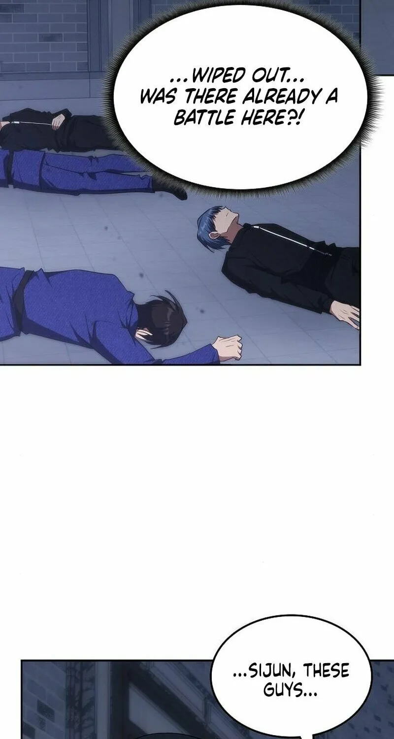 The Veteran Healer Is Overpowered Chapter 48 page 50 - 