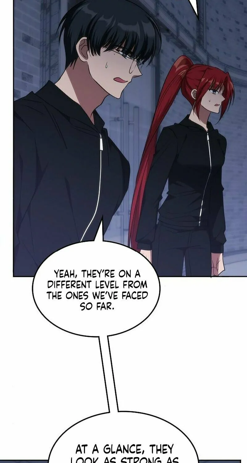 The Veteran Healer Is Overpowered Chapter 48 page 51 - 