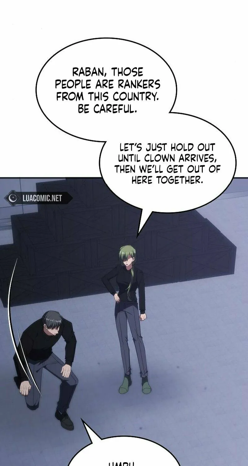The Veteran Healer Is Overpowered Chapter 48 page 53 - 
