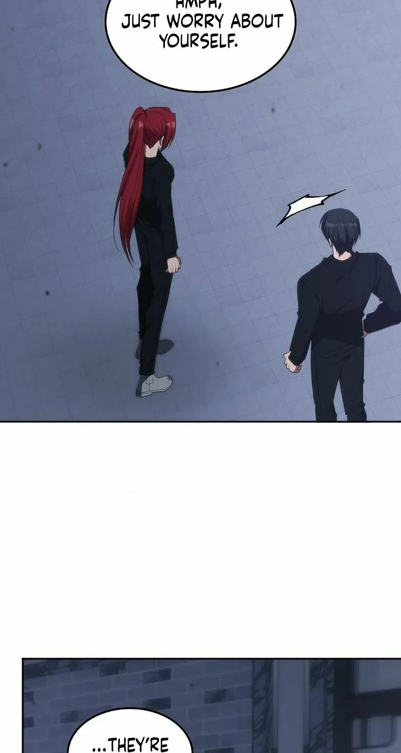 The Veteran Healer Is Overpowered Chapter 48 page 54 - 