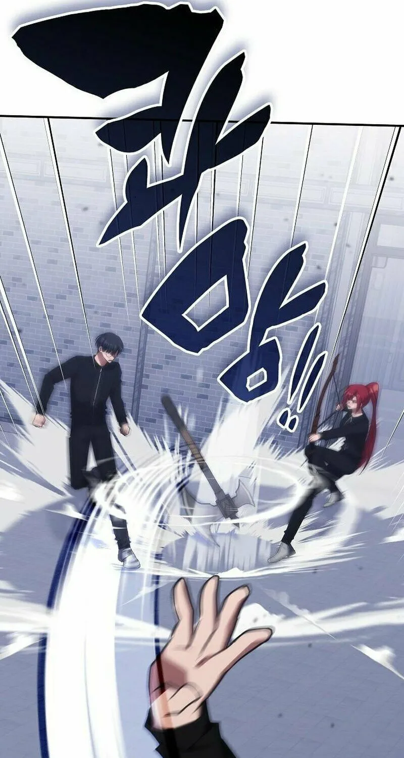 The Veteran Healer Is Overpowered Chapter 48 page 57 - 