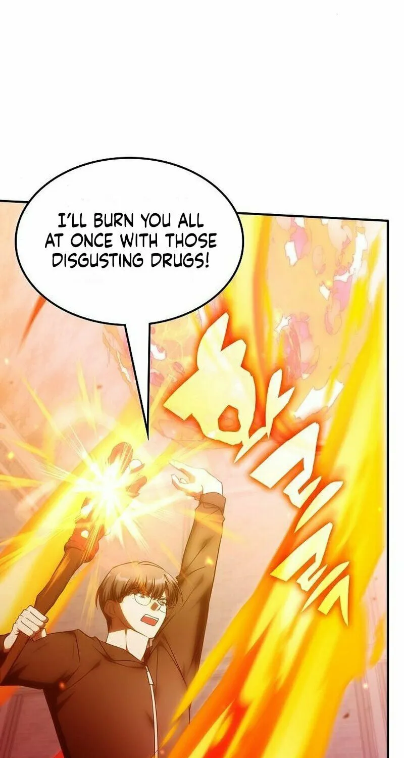 The Veteran Healer Is Overpowered Chapter 48 page 59 - 
