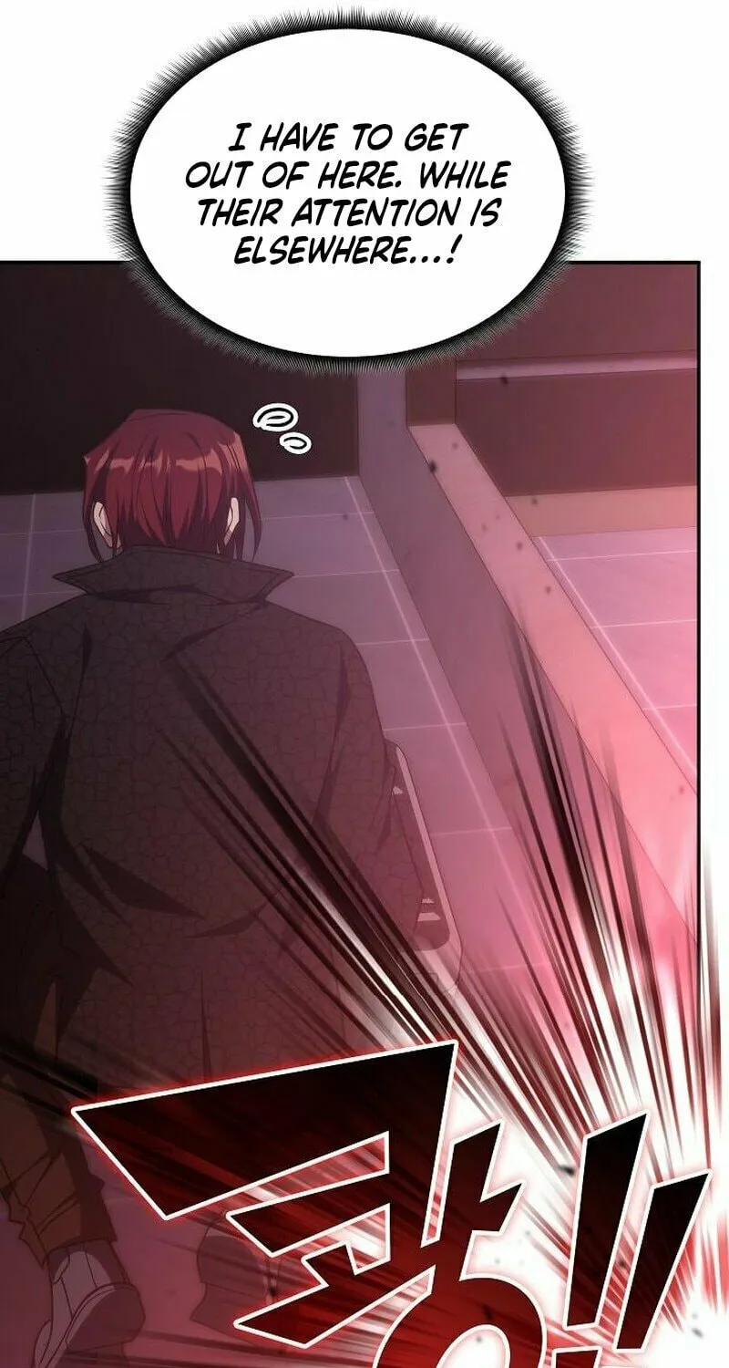 The Veteran Healer Is Overpowered Chapter 48 page 7 - 