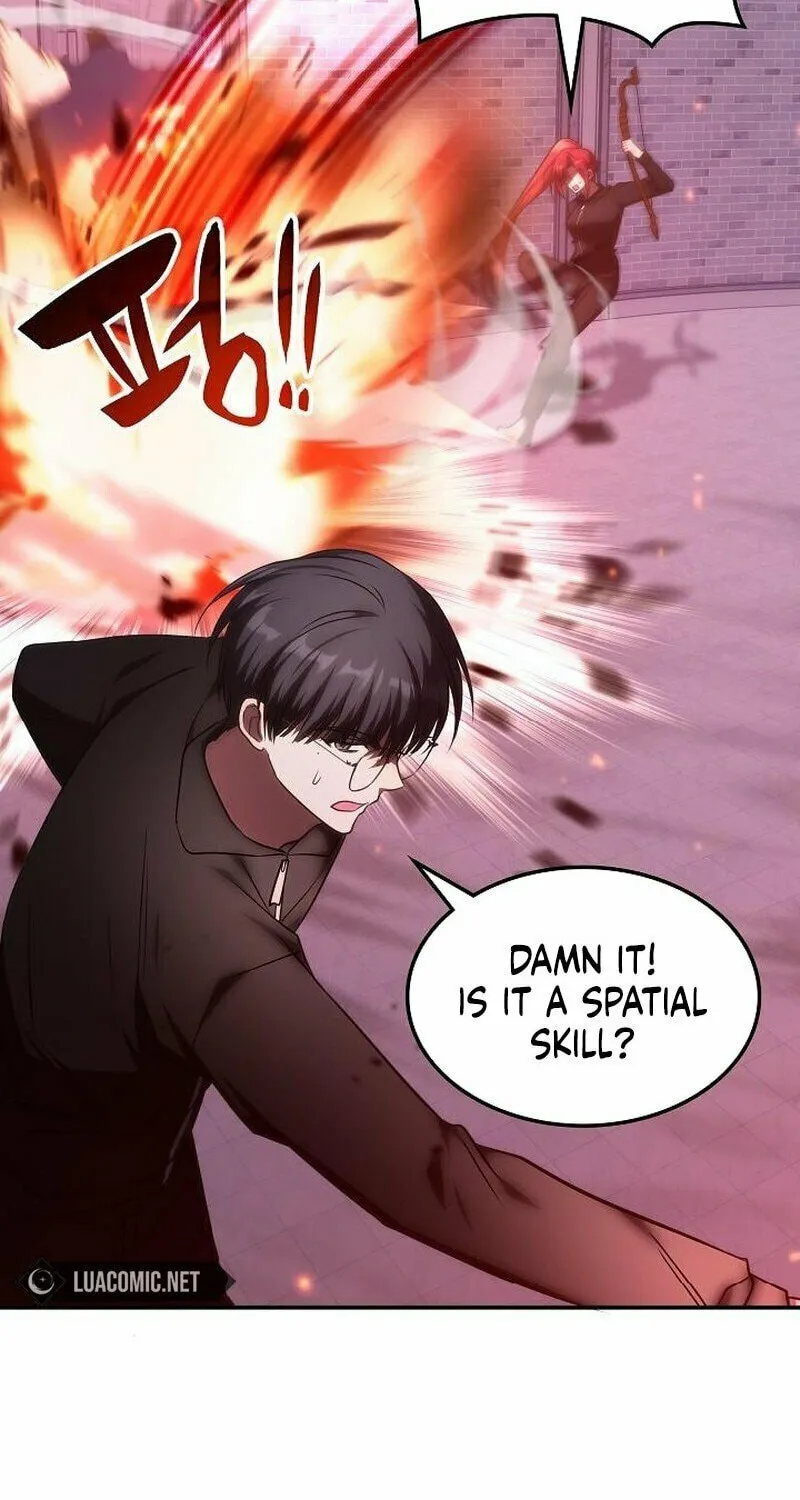 The Veteran Healer Is Overpowered Chapter 48 page 63 - 