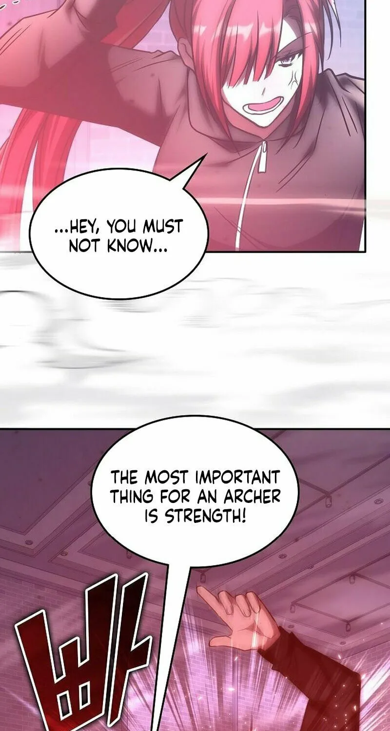 The Veteran Healer Is Overpowered Chapter 48 page 67 - 