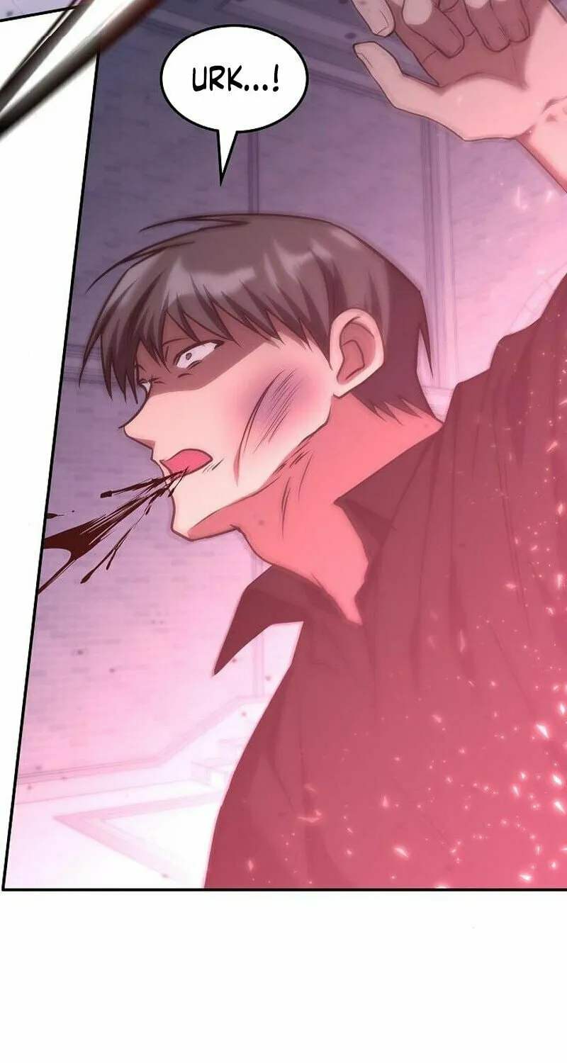 The Veteran Healer Is Overpowered Chapter 48 page 69 - 