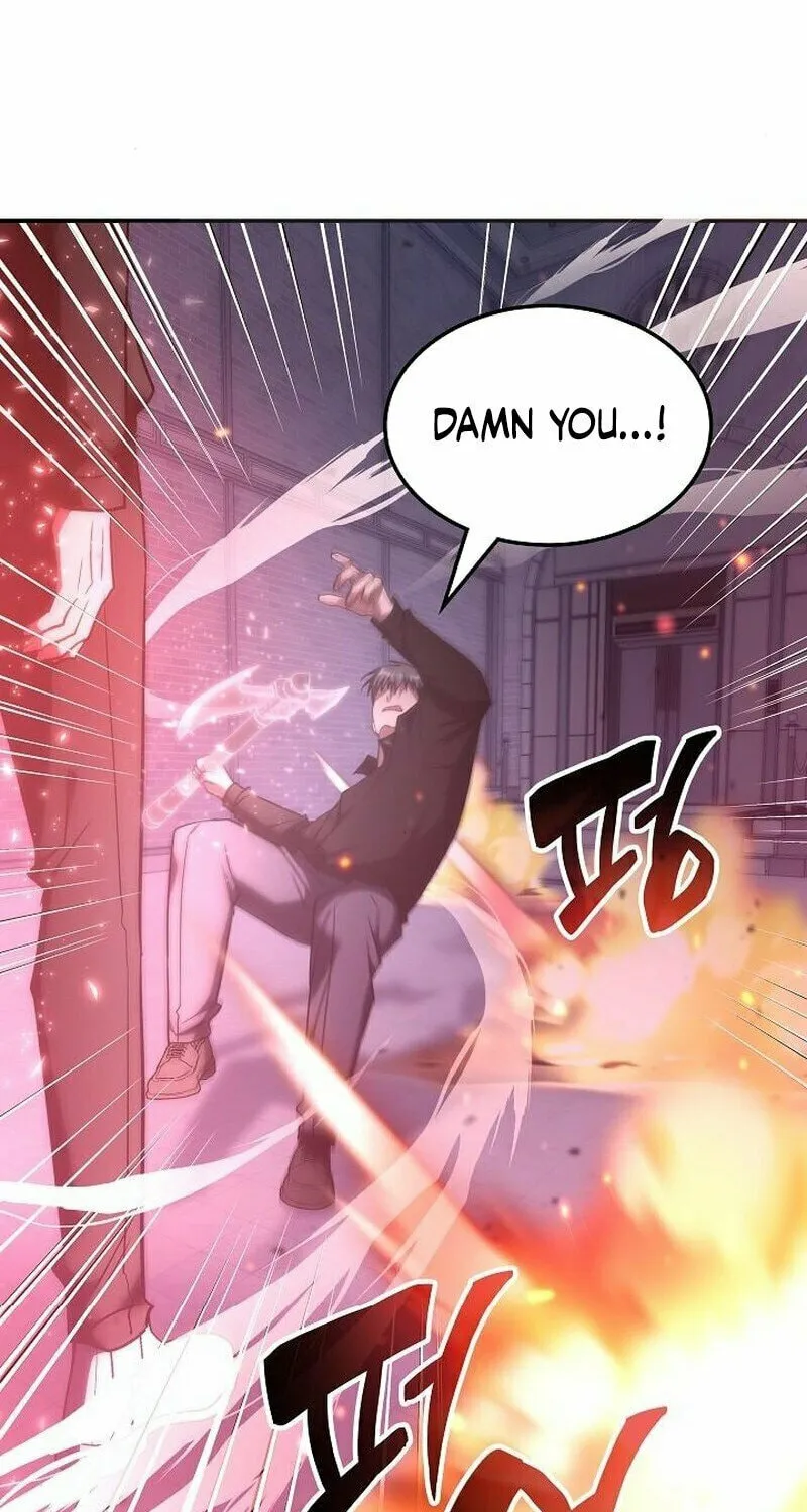The Veteran Healer Is Overpowered Chapter 48 page 70 - 