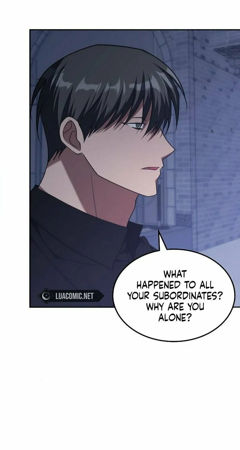 The Veteran Healer Is Overpowered Chapter 48 page 80 - 
