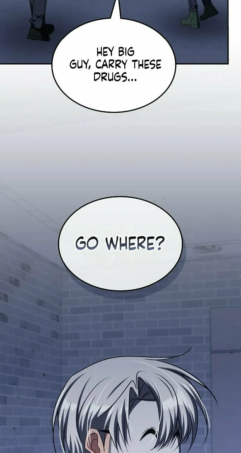 The Veteran Healer Is Overpowered Chapter 48 page 82 - 