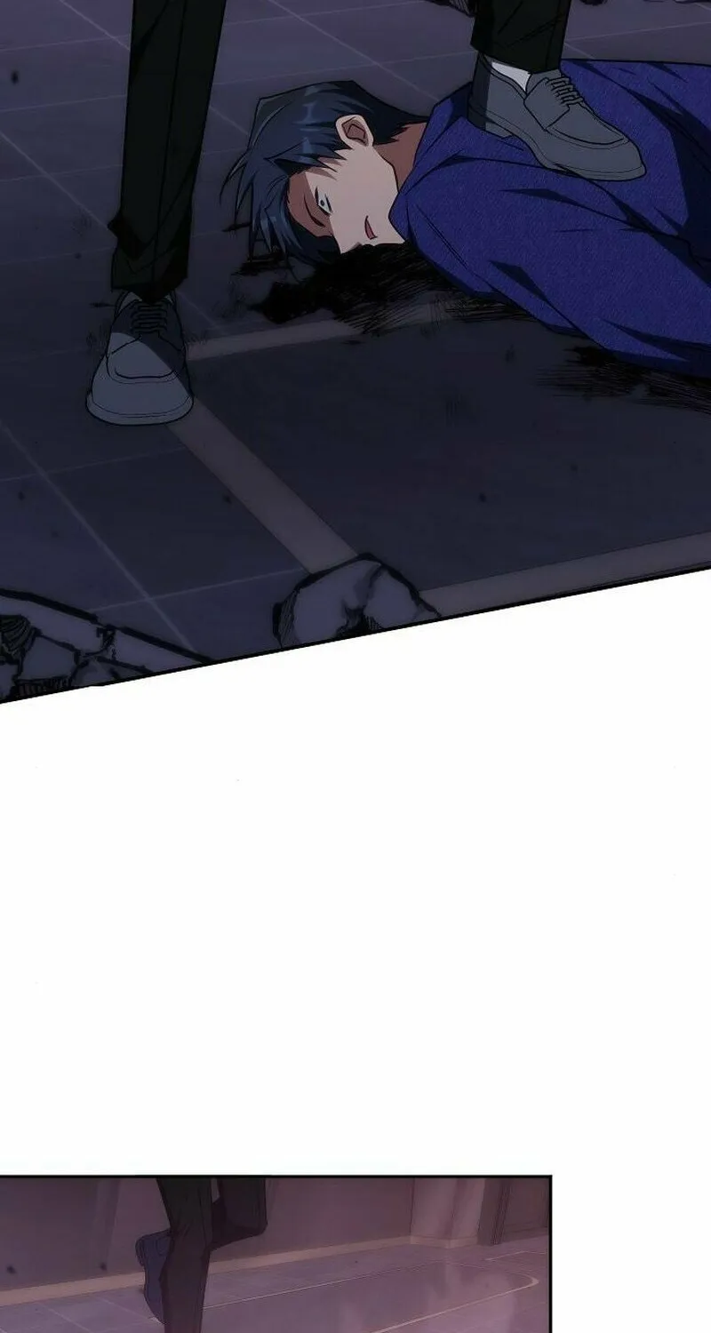 The Veteran Healer Is Overpowered Chapter 48 page 10 - 