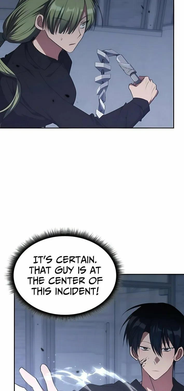 The Veteran Healer Is Overpowered Chapter 49 page 17 - 