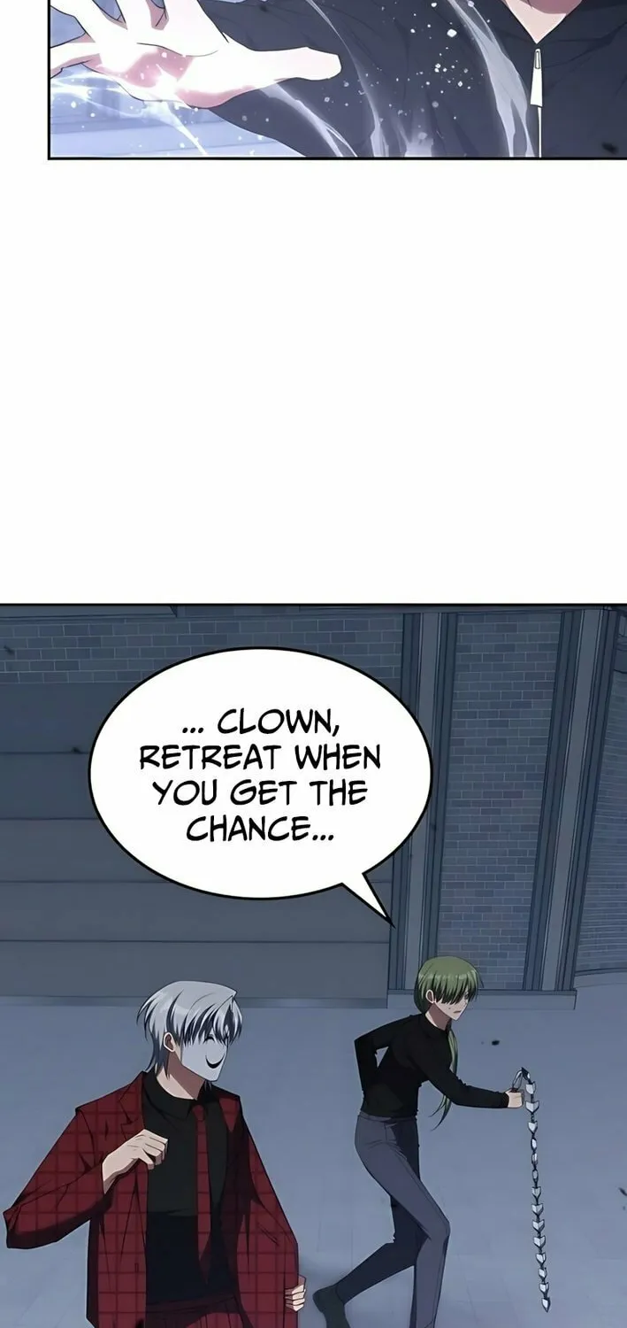 The Veteran Healer Is Overpowered Chapter 49 page 18 - 