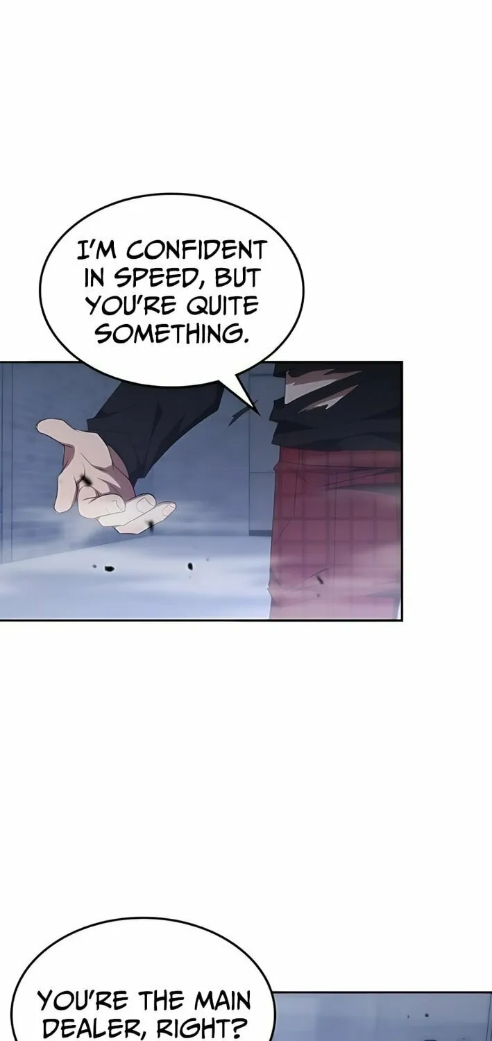 The Veteran Healer Is Overpowered Chapter 49 page 23 - 