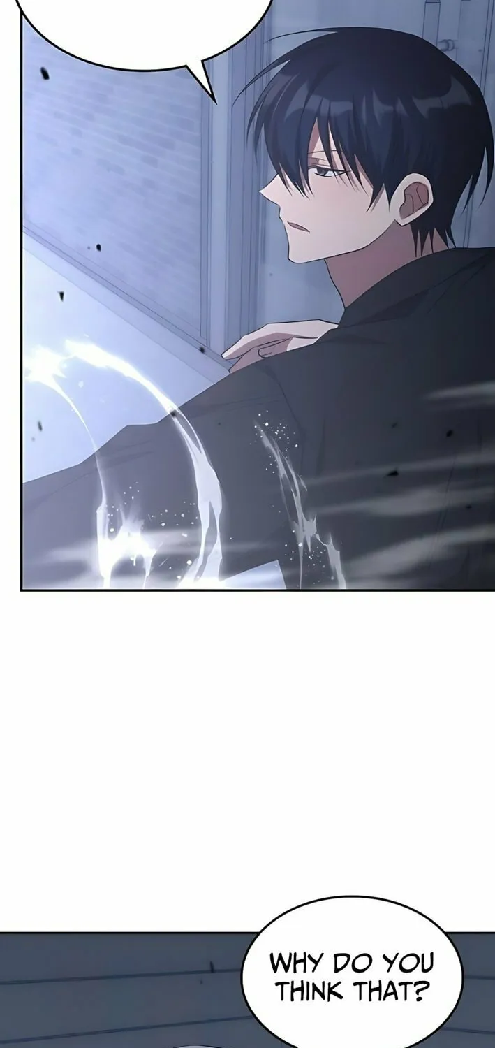 The Veteran Healer Is Overpowered Chapter 49 page 24 - 