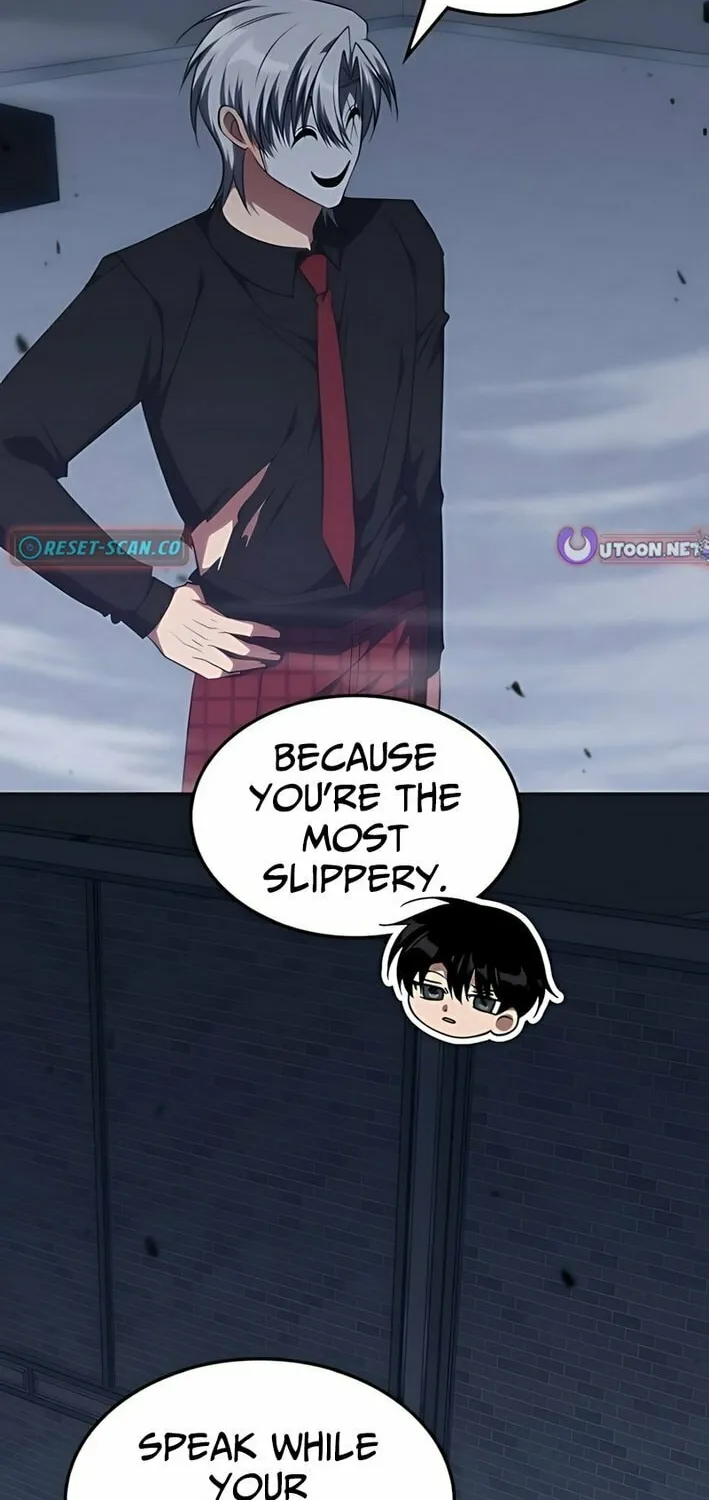 The Veteran Healer Is Overpowered Chapter 49 page 25 - 