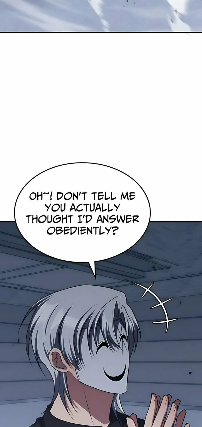 The Veteran Healer Is Overpowered Chapter 49 page 27 - 