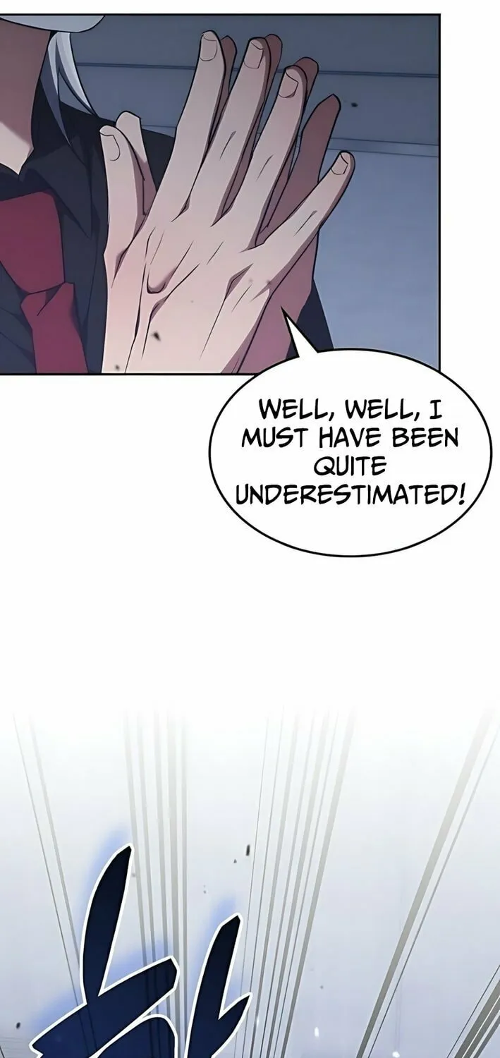 The Veteran Healer Is Overpowered Chapter 49 page 29 - 