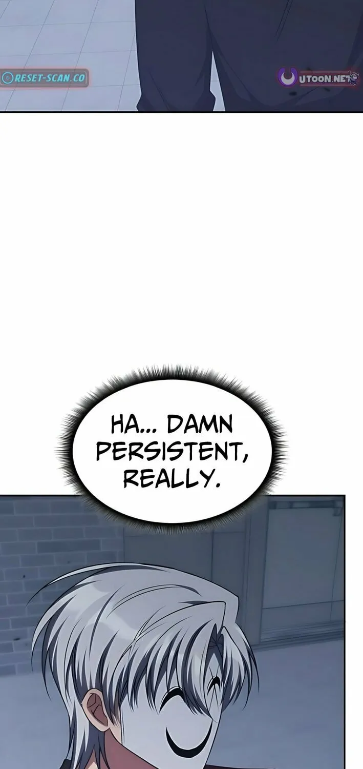 The Veteran Healer Is Overpowered Chapter 49 page 4 - 