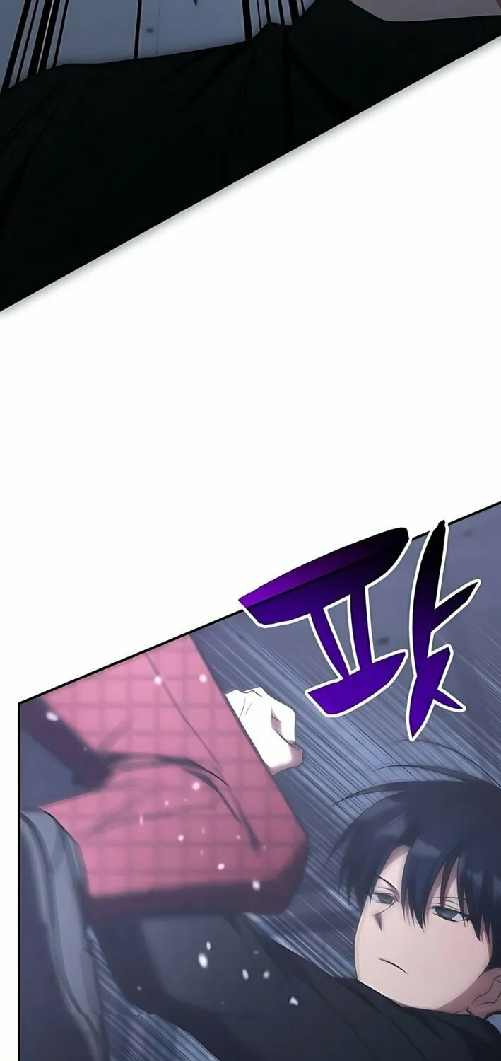 The Veteran Healer Is Overpowered Chapter 49 page 31 - 
