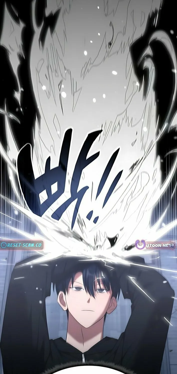 The Veteran Healer Is Overpowered Chapter 49 page 34 - 