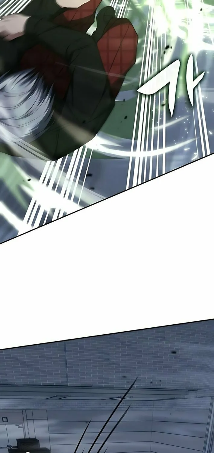 The Veteran Healer Is Overpowered Chapter 49 page 37 - 