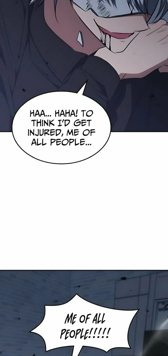 The Veteran Healer Is Overpowered Chapter 49 page 39 - 