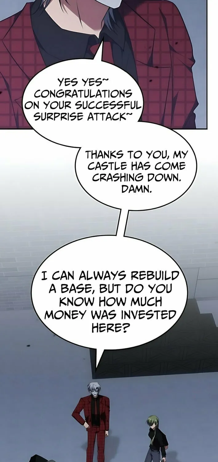 The Veteran Healer Is Overpowered Chapter 49 page 5 - 