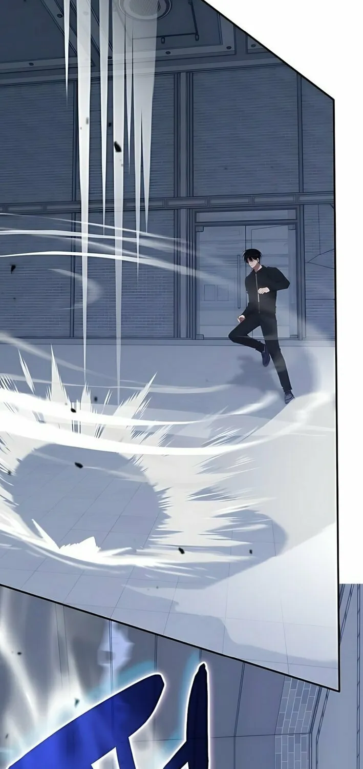 The Veteran Healer Is Overpowered Chapter 49 page 41 - 
