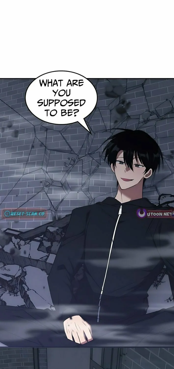 The Veteran Healer Is Overpowered Chapter 49 page 47 - 