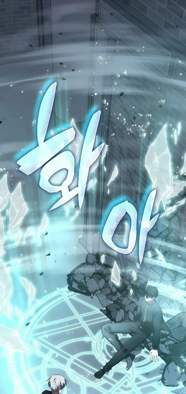 The Veteran Healer Is Overpowered Chapter 49 page 48 - 