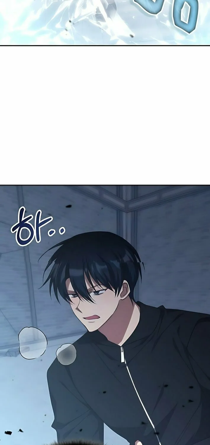 The Veteran Healer Is Overpowered Chapter 49 page 57 - 