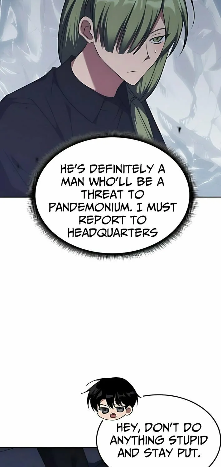 The Veteran Healer Is Overpowered Chapter 49 page 61 - 