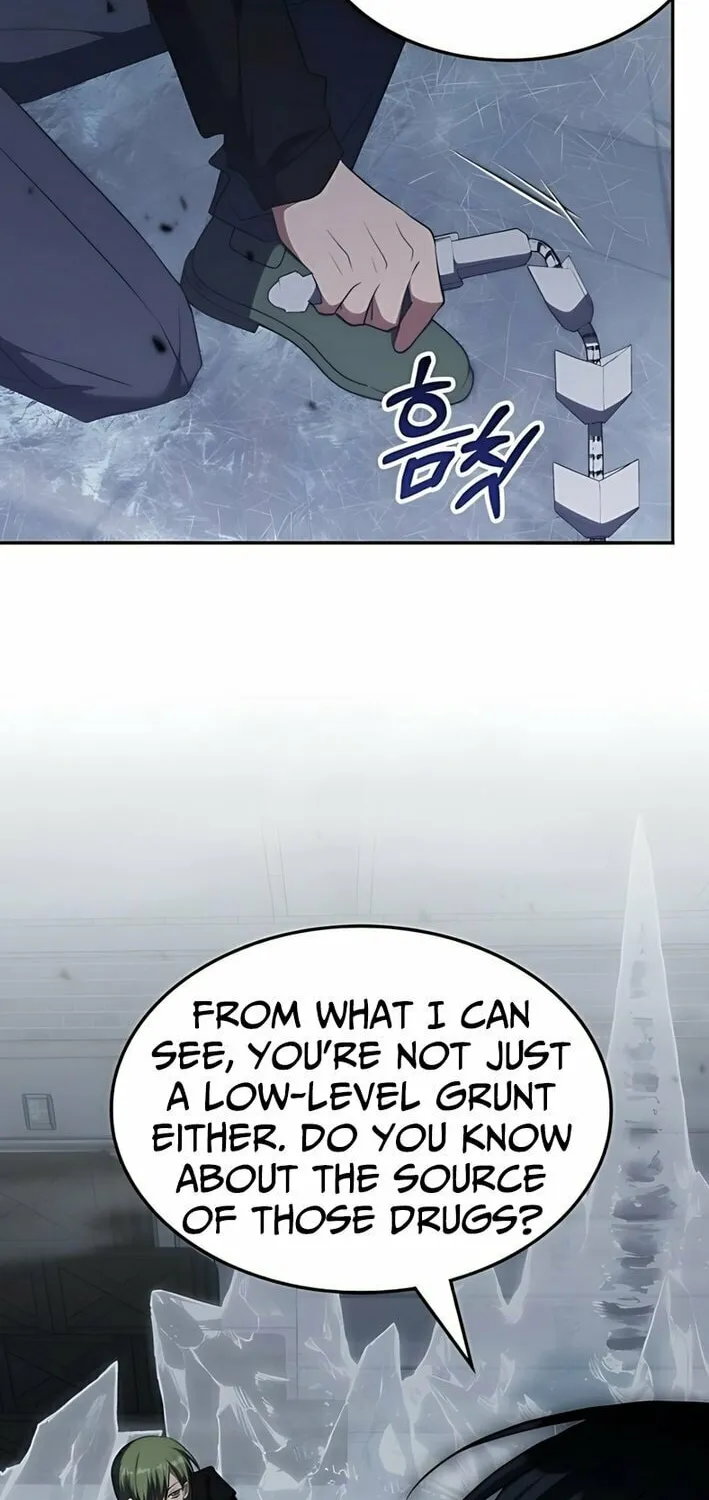 The Veteran Healer Is Overpowered Chapter 49 page 62 - 