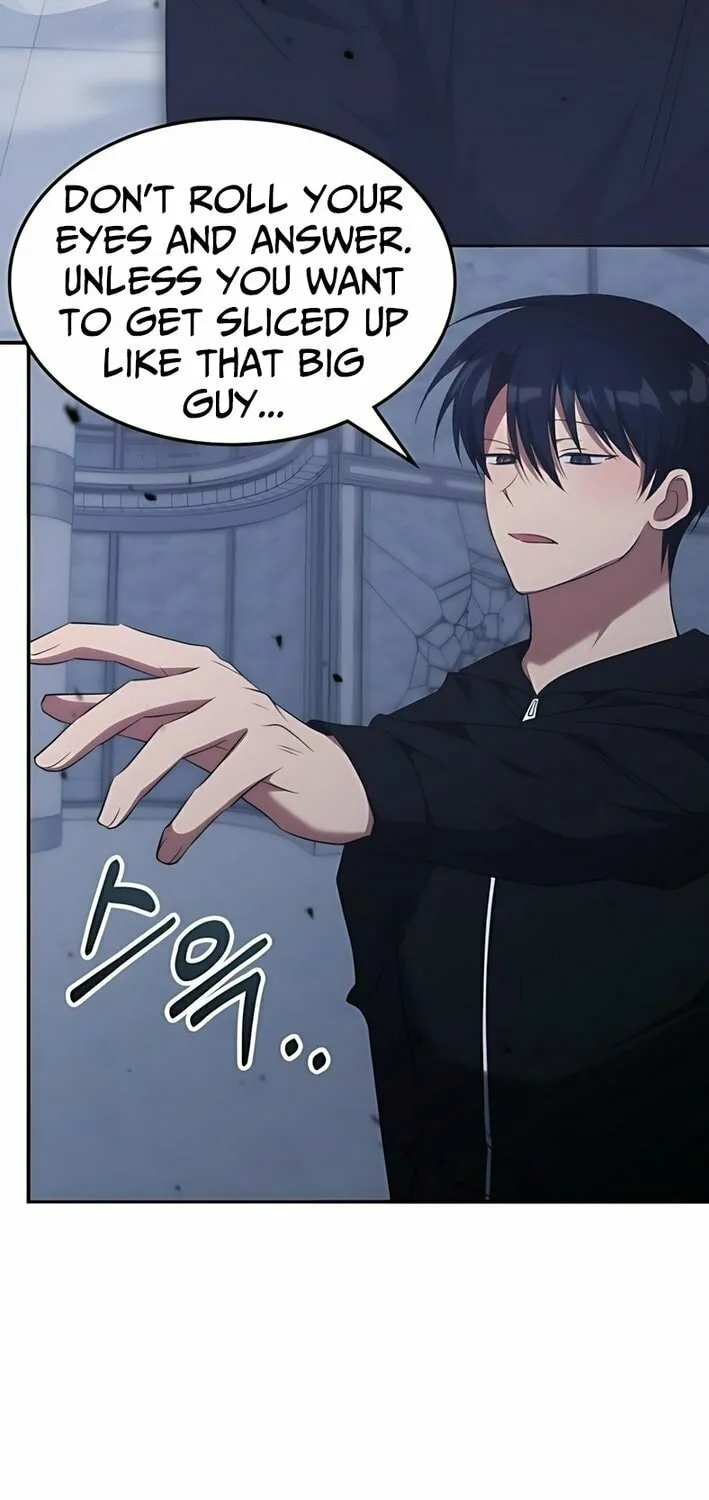 The Veteran Healer Is Overpowered Chapter 49 page 64 - 