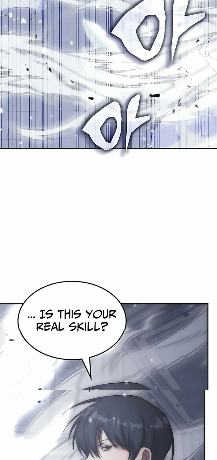 The Veteran Healer Is Overpowered Chapter 49 page 68 - 