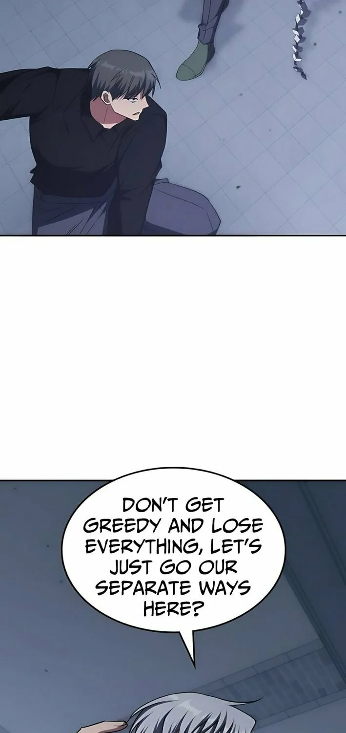 The Veteran Healer Is Overpowered Chapter 49 page 8 - 