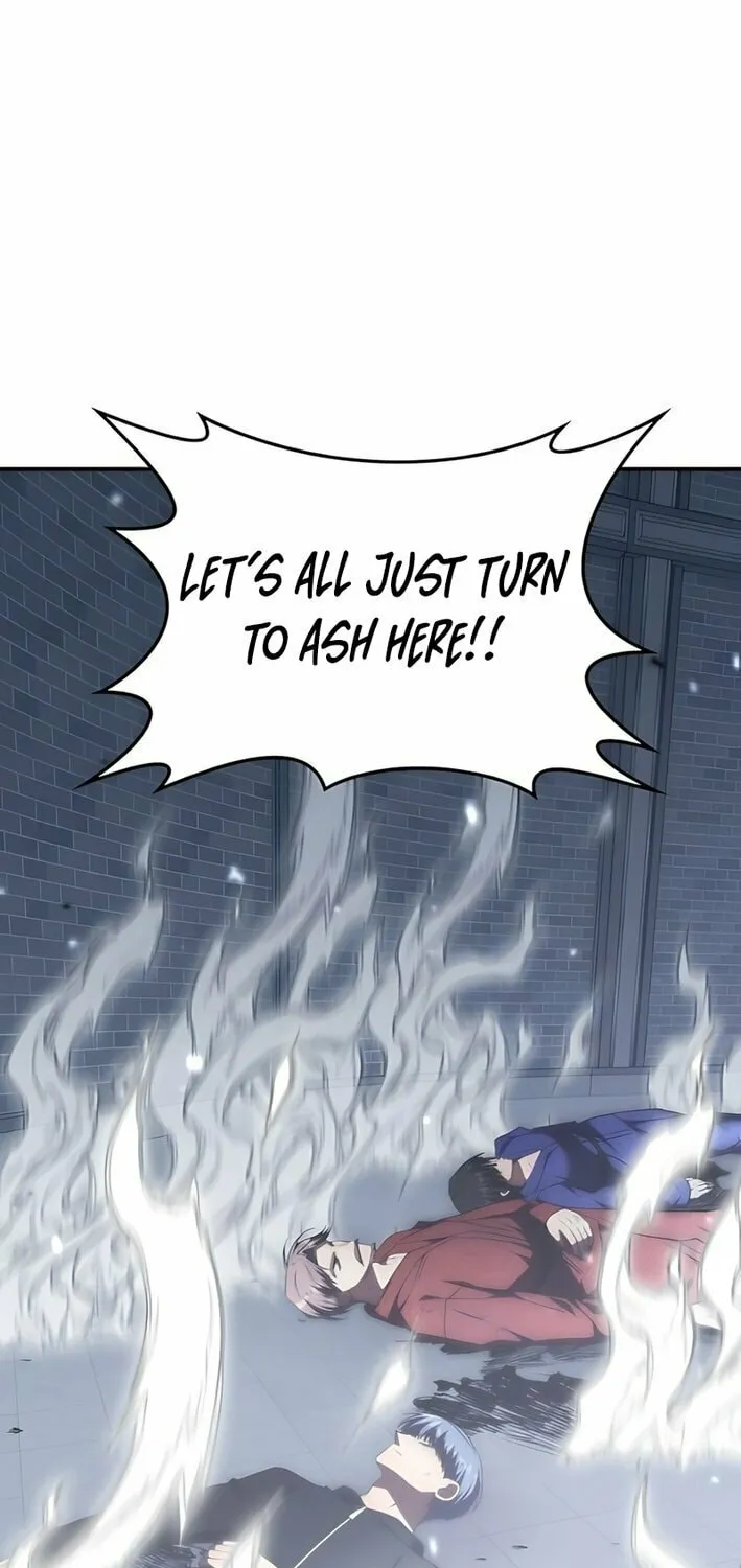 The Veteran Healer Is Overpowered Chapter 49 page 71 - 