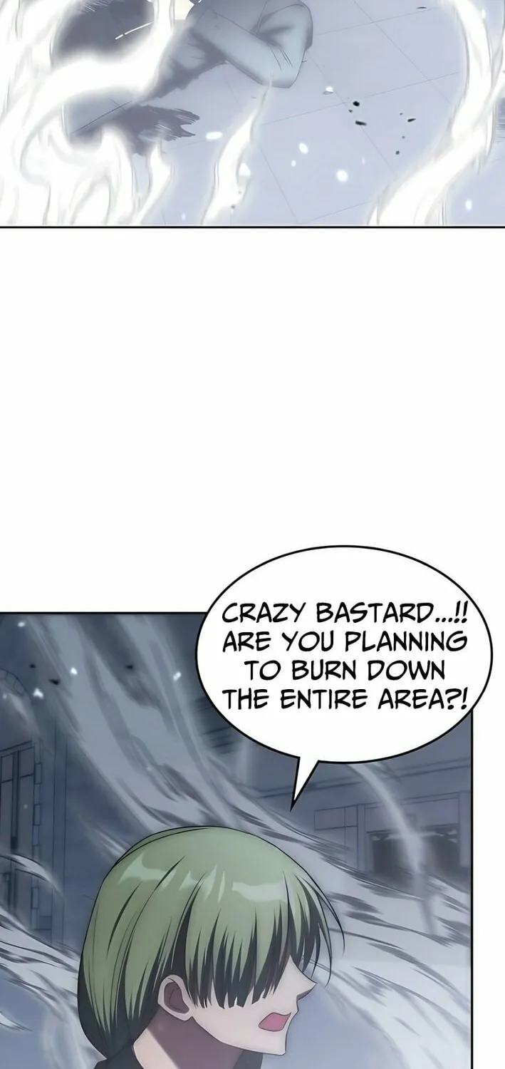 The Veteran Healer Is Overpowered Chapter 49 page 72 - 