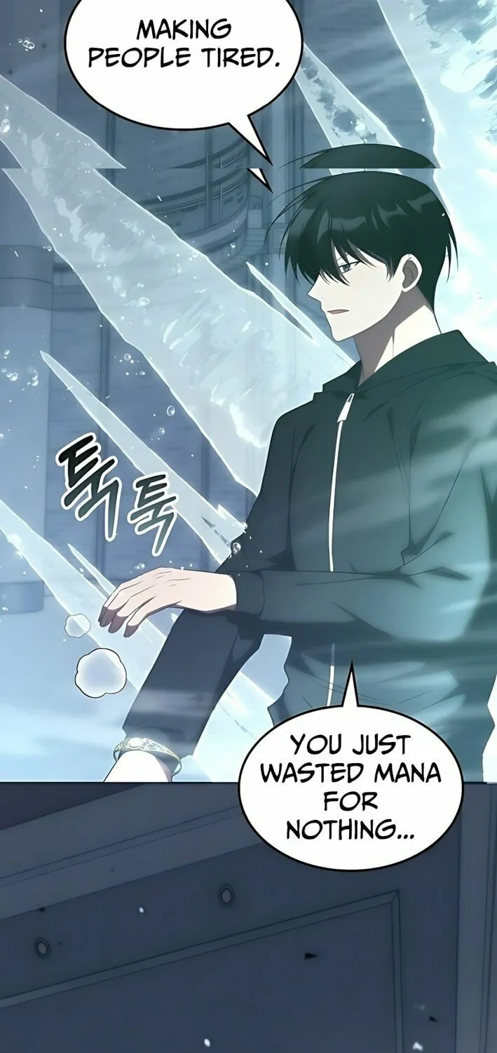The Veteran Healer Is Overpowered Chapter 49 page 80 - 