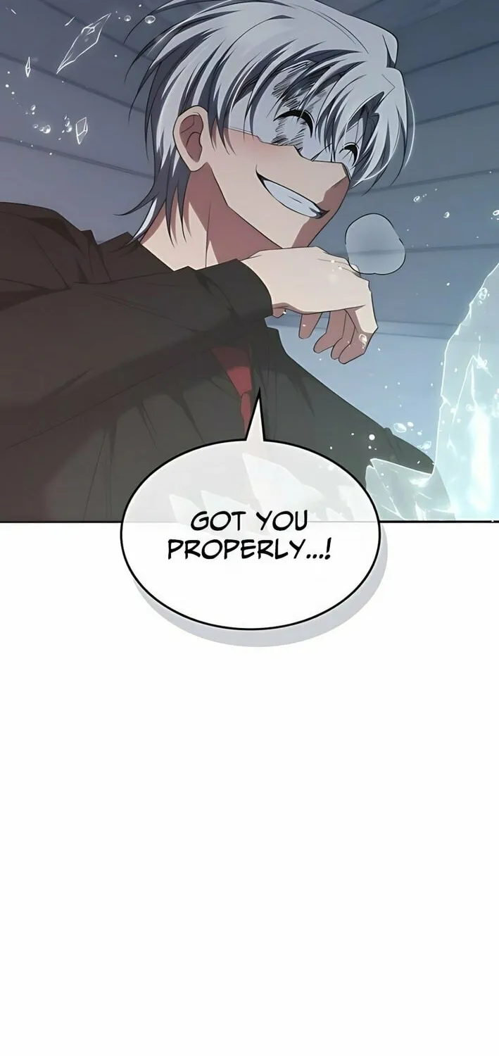The Veteran Healer Is Overpowered Chapter 49 page 83 - 