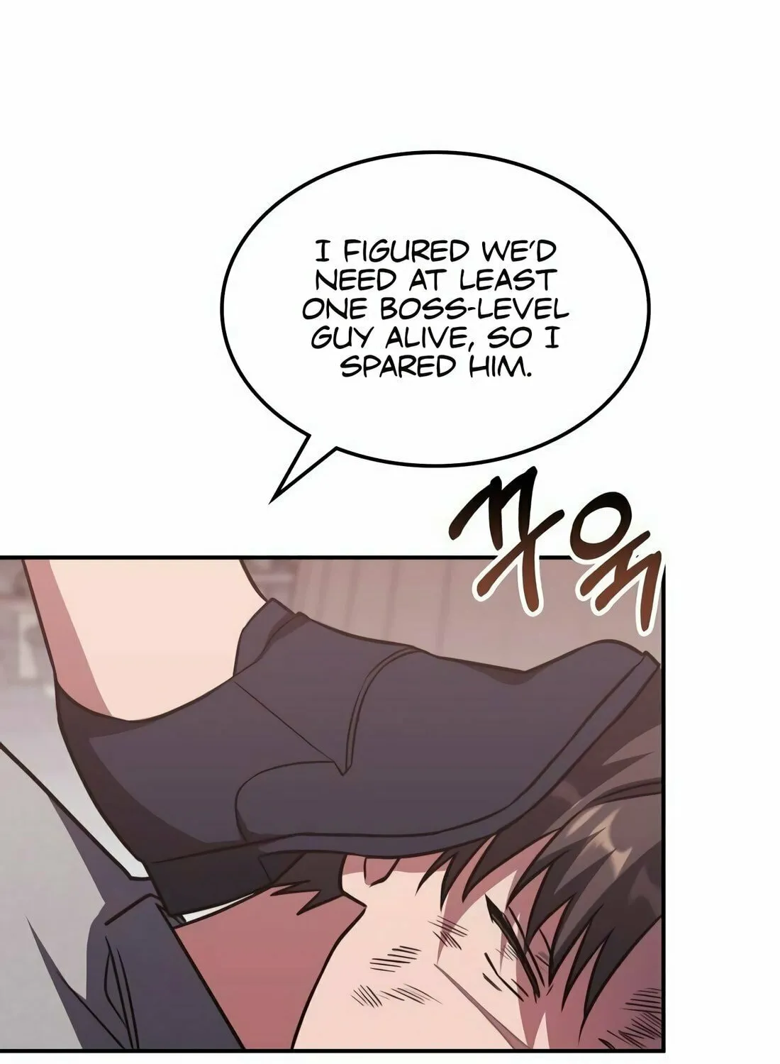 The Veteran Healer Is Overpowered Chapter 5 page 109 - 