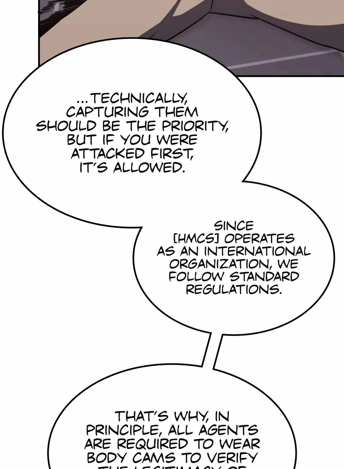 The Veteran Healer Is Overpowered Chapter 5 page 111 - 