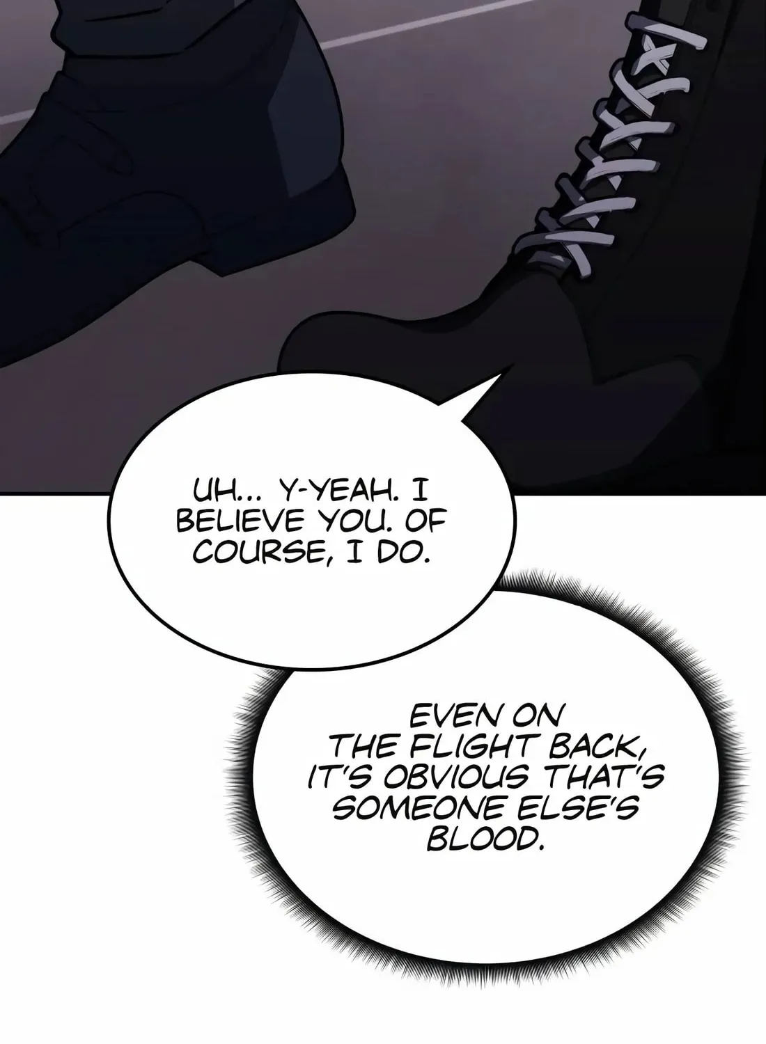 The Veteran Healer Is Overpowered Chapter 5 page 119 - 