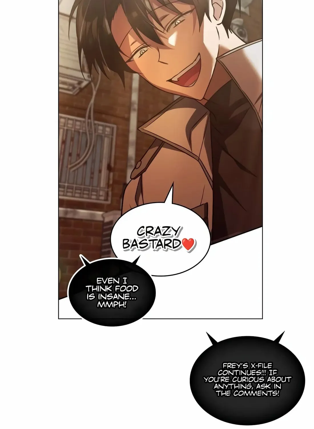The Veteran Healer Is Overpowered Chapter 5 page 127 - 