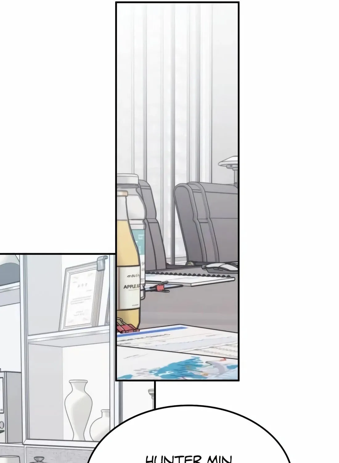 The Veteran Healer Is Overpowered Chapter 5 page 16 - 