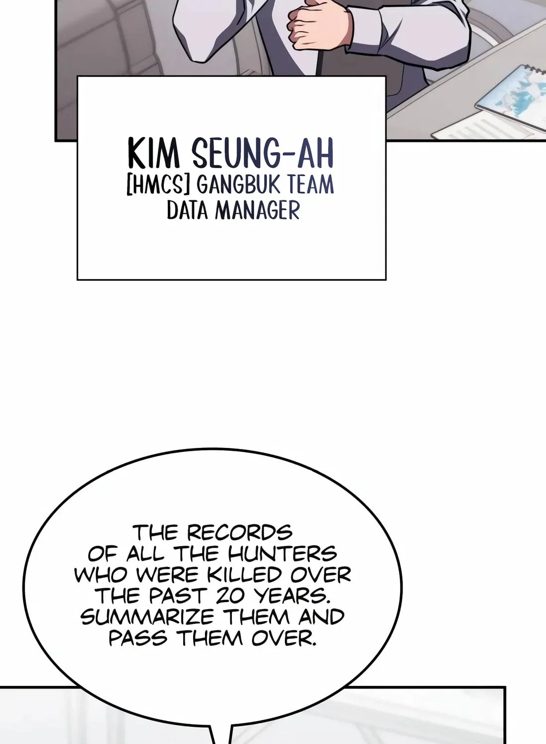 The Veteran Healer Is Overpowered Chapter 5 page 21 - 