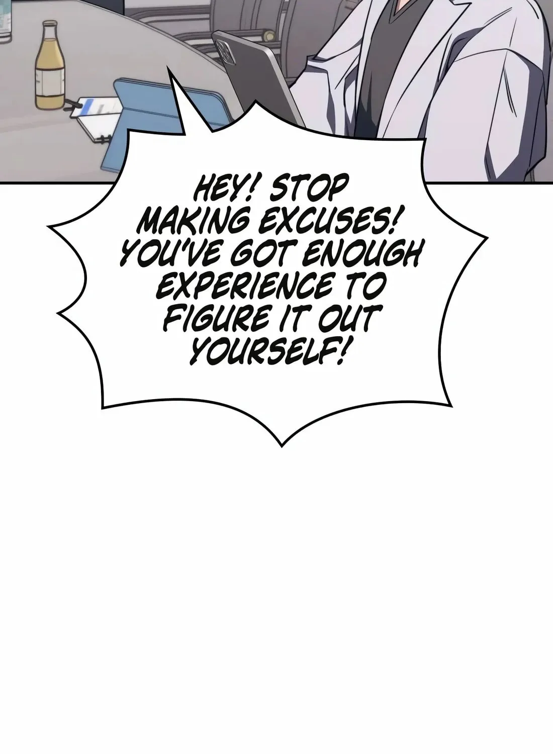 The Veteran Healer Is Overpowered Chapter 5 page 25 - 